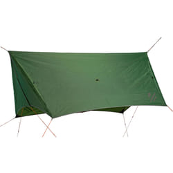 AMAZONAS AZ-3080021 hamac Hamac suspendu 1 personne(s) Polyester Vert
