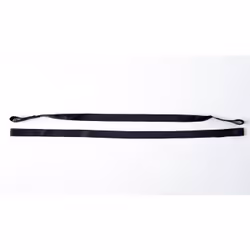 AMAZONAS AZ-3025004 accessoire de hamac Kit de suspension Noir Polyester 150 kg