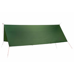 AMAZONAS Traveller Tarp XXL Vert Polyester