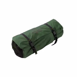 AMAZONAS Traveller Tarp XXL Vert Polyester