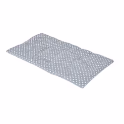 AMAZONAS AZ-4070002, Gris, Coton, Fibre, 860 mm, 380 mm, 400 g