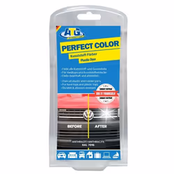couleur plastique pvc caoutchouc cuir et cuir synthétique teinture concentré Couleur Gris