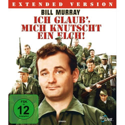 PLAION 1129732 Film Blu-ray Allemand, Anglais, Français, Espagnol, Portugais