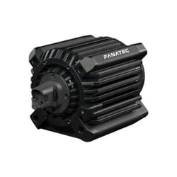 Base de volante Fanatec ClubSport DD 15 Nm Direct Drive QR2 feedback instantáneo PC/Xbox