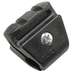 KLICKfix Support de Selle avec fixation antivol en cable