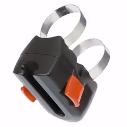 Adaptateur de cadre pour antivols U Klickfix