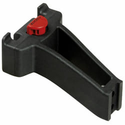 Support de guidon Klickfix