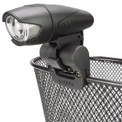 KLICKfix Light Clip
