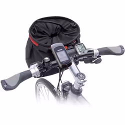 KLICKfix MultiClip Plus Adaptateur de montage de guidon