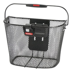 KLICKfix Panier Uni avec clip pour éclairage