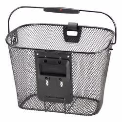 KLICKfix Panier Uni avec clip pour éclairage - Vue supplémentaire 4