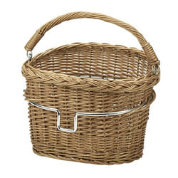 KLICKfix Panier en Osier Mini