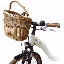 KLICKfix Panier en Osier Mini