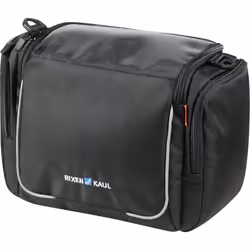Sacoche cintre aventour compact + housse smartphone Klickfix 7L