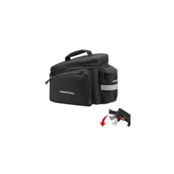 Sacoche de porte-bagages vélo Klickfix Rackpack 2 uniklip