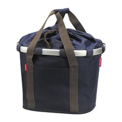 Sacoche avant - KLICKFIX - Twist 15L - Homme - Bleu - Système dattache Klickfix twist