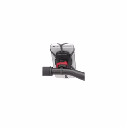 KLICKfix PhonePad, Support de guidon, Noir