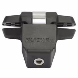 Fixation adaptateur pour chariot de selle Klickfix