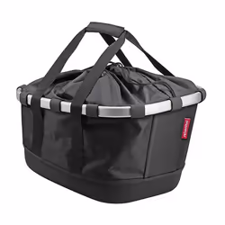 Panier arrière Klickfix GT Racktime 21L