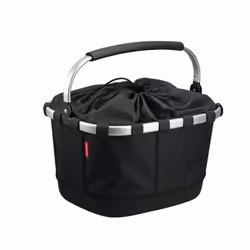 Panier arrière Klickfix GT Racktime 24L