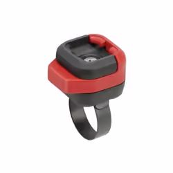Mini-adaptateur pour cintre Klickfix quad