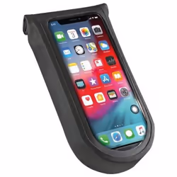 Pochette de téléphone Klickfix Tour S