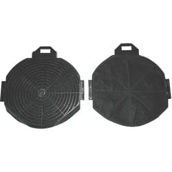 PKM CO 2 Filtre de hotte