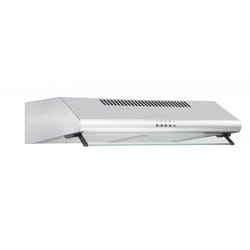 PKM UBH4060-2H Lustre suspendu Gris 183 m³/h D