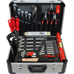 Coffret d'outils, 48-pièces - professional, 729-88 - Famex