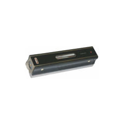 Optimum - Niveau à bulle pour tour, 200mm une 3385064 optimale