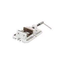 OPTIMUM 3000214 OPTI BSI 140 JAW B140XA150MM La mâchoire Optimum BSI 140 est un dispositif de serrage compact en fonte, qui o ...
