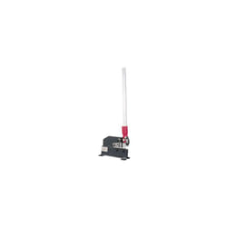 Optimum - opti ps 125 Ciseaux, 4mm, D13mm, L125mm une 3241006 optimale