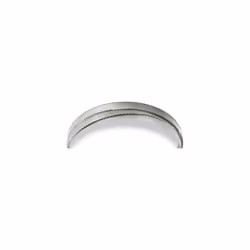 OPTIMUM 3357542 SIERRA REC. S-350 G 2925.x27x0.9 6-10 Z Lame de scie Optimum 6-10 ZZ adaptée à des modèles tels que la scie à ...