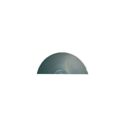 Scie à lame de scie hss, CS315x25x40mm, 6t/cm une 3357456 optimale