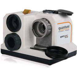 Optimum - Affûteuse de forets GQ-D13 Affûteuse foret hélicoïdal 3-13 mm, affûteuse