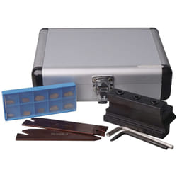 Set de burins de saignage Optimum AFB25