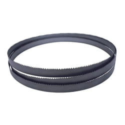 Optimum - Ruban de scie à métaux 1440x13x0,65 mm dents par pouce 6-10