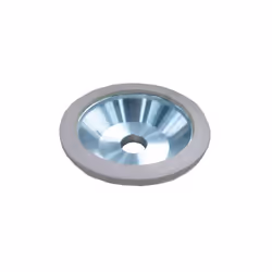 ASLAK 3100131, Disque de polissage, Gris, CE, Espagne