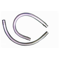 ASLAK 3107111 tube pliable Acier