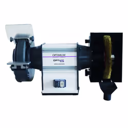 ASLAK GU 20B (400V), Ponceuse à bande, Sur table, 400 V, 50 - 60 Hz, Espagne, 380 mm