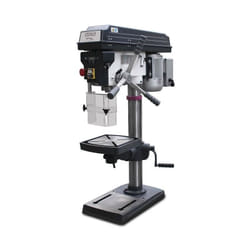 Optimum - Perceuse d'établi d 23 Pro 230V 25 (S235JR) mm MK2 200-2 440 min-¹