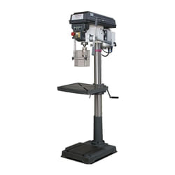Perceuse à colonne D 33 Pro MK4 30 (S235JR) mm