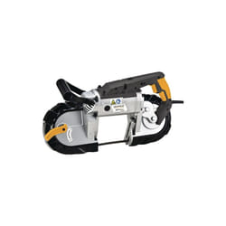 Quantum - OptiSaw scie à ruban métallique SQ-V10 1140x13x0,6mm 42/144 m/min 1,1 kW metallkraft - 3184210