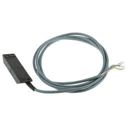 Bticino - Schmersal BNS33-12ZG-2187 Interrupteur de sécurité sans contact - 10 m - IP67