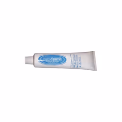 Pâte d'étanchéité néo-Fermit Pâte d'étanchéité non toxique pour les installations domestiques DIN EN 751-2 + E DIN 30660 DVGW ...