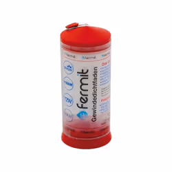 Fil PTFE fil d'étanchéité, spécial Fil Fil d'étanchéité de 100% PTFE pur, pour les fils métalliques d'étanchéité et en plasti ...