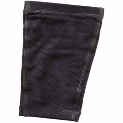 Protege-tibia - pied - maintien protege tibia Derbystar - 6324030200 - Chaussettes Protège-Tibias S Noir