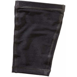 Protege-tibia - pied - maintien protege tibia Derbystar - 6324030200 - Chaussettes Protège-Tibias S Noir