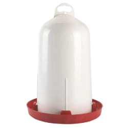 Abreuvoir double cylindre Kerbl