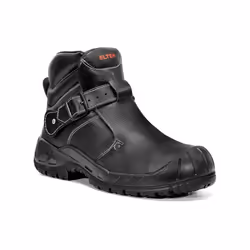CHOIX DE TAILLES : 39 - 48 CLASSE DE SÉCURITÉ : S3 SRC/HI/HRO NORME ISO : EN ISO 20345 TAILLE EU : 42 Marque : ELTEN